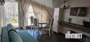 1-к квартира, вторичка, 43м2, 4/4 этаж