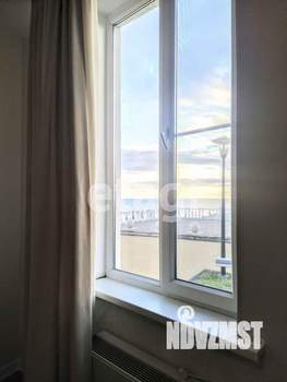 1-к квартира, вторичка, 67м2, 1/4 этаж