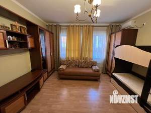 2-к квартира, вторичка, 65м2, 1/5 этаж