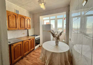 2-к квартира, вторичка, 38м2, 4/5 этаж