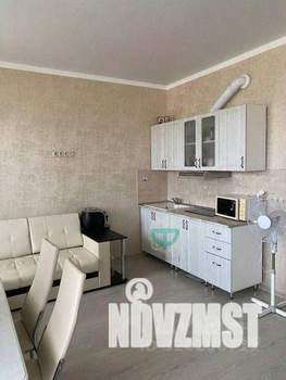 1-к квартира, вторичка, 37м2, 10/12 этаж
