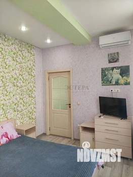 2-к квартира, вторичка, 45м2, 6/8 этаж