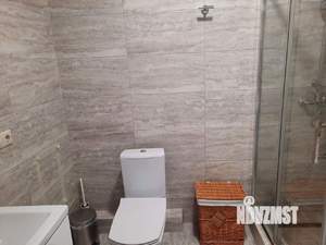 1-к квартира, вторичка, 52м2, 3/5 этаж