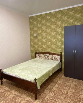 Студия квартира, вторичка, 35м2, 5/9 этаж