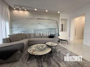 1-к квартира, вторичка, 74м2, 8/17 этаж