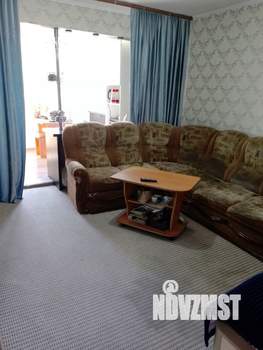 1-к квартира, вторичка, 40м2, 6/9 этаж