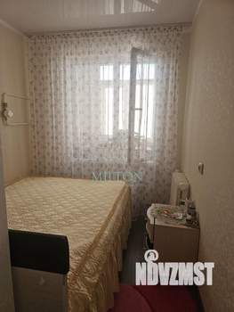 1-к квартира, вторичка, 37м2, 4/5 этаж