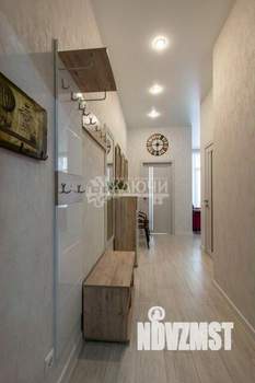 1-к квартира, вторичка, 38м2, 2/4 этаж