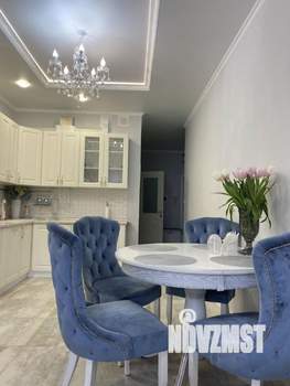 1-к квартира, вторичка, 55м2, 7/7 этаж