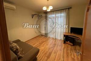 3-к квартира, вторичка, 82м2, 2/5 этаж