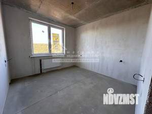 2-к квартира, вторичка, 62м2, 6/9 этаж
