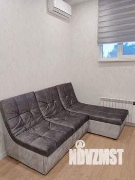 1-к квартира, вторичка, 22м2, 1/6 этаж