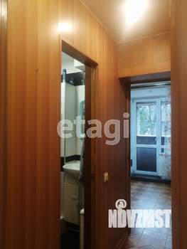 3-к квартира, вторичка, 64м2, 1/5 этаж