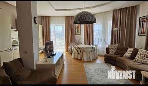 2-к квартира, вторичка, 74м2, 3/6 этаж
