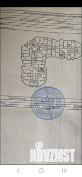 1-к квартира, вторичка, 50м2, 8/12 этаж