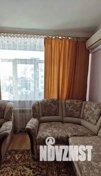 1-к квартира, вторичка, 52м2, 5/5 этаж