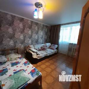 2-к квартира, вторичка, 44м2, 5/5 этаж