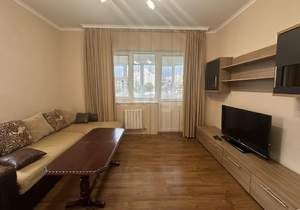 2-к квартира, вторичка, 72м2, 2/4 этаж