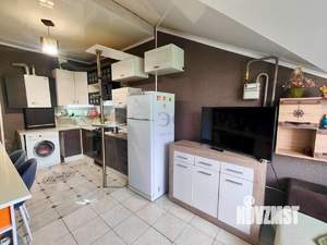 1-к квартира, вторичка, 49м2, 8/8 этаж