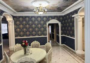 4-к квартира, вторичка, 168м2, 2/15 этаж