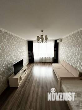 2-к квартира, вторичка, 58м2, 3/5 этаж