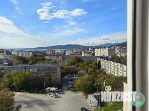 1-к квартира, сданный дом, 41м2, 9/10 этаж