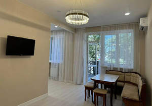 2-к квартира, вторичка, 47м2, 1/2 этаж