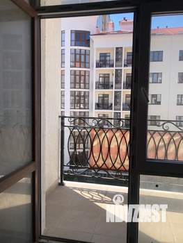 1-к квартира, вторичка, 48м2, 3/6 этаж