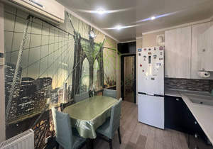 1-к квартира, вторичка, 38м2, 6/8 этаж