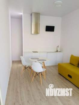 1-к квартира, вторичка, 30м2, 1/6 этаж
