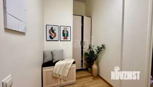 1-к квартира, вторичка, 49м2, 2/11 этаж
