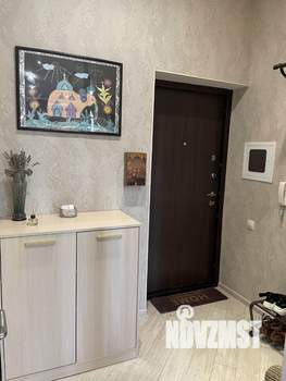 1-к квартира, вторичка, 47м2, 6/6 этаж