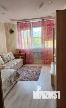 1-к квартира, вторичка, 40м2, 3/11 этаж