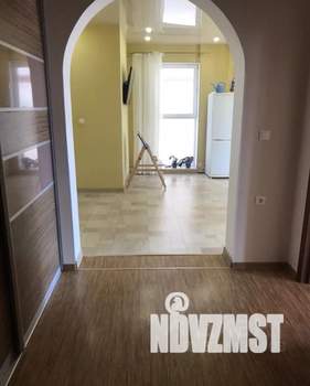 2-к квартира, вторичка, 80м2, 2/4 этаж