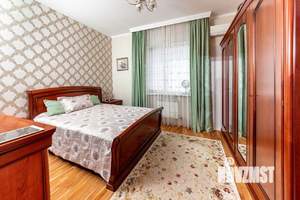 3-к квартира, вторичка, 108м2, 3/4 этаж