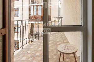 1-к квартира, вторичка, 43м2, 4/8 этаж