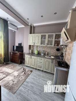 Студия квартира, вторичка, 26м2, 3/5 этаж