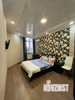 2-к квартира, вторичка, 65м2, 1/7 этаж