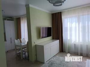 2-к квартира, вторичка, 58м2, 3/6 этаж