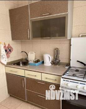 3-к квартира, вторичка, 58м2, 4/9 этаж