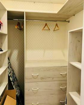 2-к квартира, вторичка, 54м2, 4/8 этаж