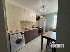 1-к квартира, вторичка, 37м2, 2/4 этаж