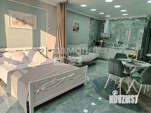 1-к квартира, вторичка, 38м2, 10/20 этаж