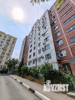 3-к квартира, вторичка, 63м2, 6/9 этаж
