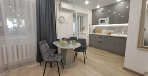 1-к квартира, вторичка, 45м2, 1/3 этаж