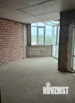 1-к квартира, вторичка, 49м2, 9/10 этаж