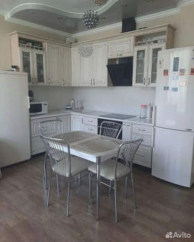 1-к квартира, вторичка, 45м2, 4/10 этаж