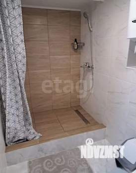 Студия квартира, вторичка, 35м2, 1/10 этаж