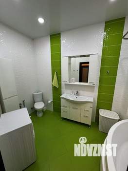 2-к квартира, вторичка, 79м2, 2/8 этаж