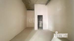 Студия квартира, вторичка, 32м2, 1/14 этаж